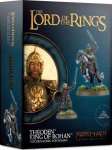 THEODEN KING OF ROHAN