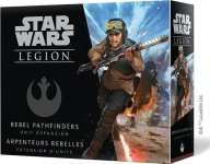 ARPENTEURS REBELLES SW LEGION