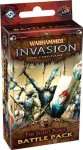 THE SILENT FORGE - JCE WARHAMMER INVASION VO