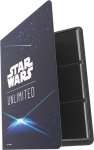 ALBUM LOGO STAR WARS UNLIMITED