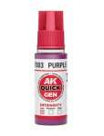 QUICK GEN AK PURPLE FLESH 18ML