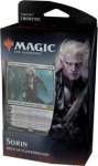 DECK SORIN MAGIC 2020
