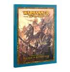 ARCANE JOURNAL THE WAR OF SETTRA'S FURY