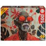 500P GARDIEN DES TROPIQUES