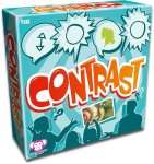CONTRAST (JEU DE CARTES 2017)