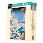 250P LE PONT A MEGURO