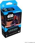 DECK DARK MAUL LEGENDES DE LA FORCE
