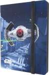ALBUM TIE FIGHTER STAR WARS UNLIMITED