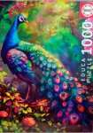 1000P JARDIN DE PAONS