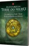 A L'OREE DE LA FORET NOIRE + ECRAN DU MAITRE DE JEU