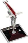 BOMBARDIER DE LA RESISTANCE (EXT X-WING)