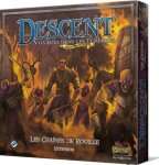 DESCENT : LES CHAINES DE ROUILLE (EXT)