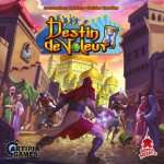 DESTIN DE VOLEUR