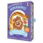 MIMANIMO (AUZOU)