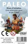 RITES D'INITIATION - EXT. PALEO