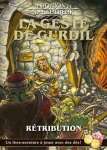 RETRIBUTION - LA GESTE DE GURDIL (LE DONJON DE NAHEULBEUK)