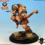 IRONTOOTH (BOSS)
