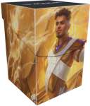 DECK BOX 100+ AETHERDRIFT COM. RACER 3