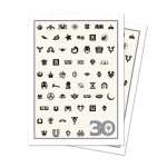 105P APEX DECK PROTECT 30TH AN