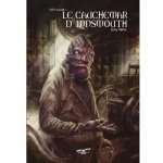 CHOOSE CTHULHU TOME 3 - LE CAUCHEMAR D'INNSMOUTH