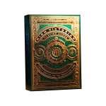 BICYCLE HIGH VICTORIAN GREEN