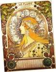 1000P ZODIAC (MUCHA)