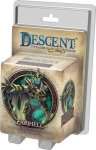 DESCENT : ZARIHELL (EXT FIG LIEUTENANT)