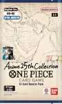 1 BOOSTER ONE PIECE EB02 (ANGLAIS)