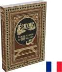 ECRYME TOUR DU MONDE EN 80 BALLADES