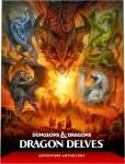 DRAGON DELVES VO - DUNGEONS & DRAGONS 