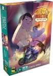 THE SHOW MUST GO ON - EXT. MEEPLE CIRCUS