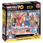 1000P REINES DE BEAUTE! WASGIJ ORIGINAL 42