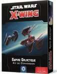 EMPIRE GALACTIQUE - KIT CONVERSION X-WING 2.0