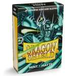 60P MINI DRAGON SHIELD MATTE MINT