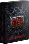 METRO 2033 - DECK D'EVENEMENTS 
