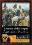 AUSTRIA-RUSSIA EXTENSION NAPOLEON SAGA