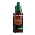 FRESH RUST - FANATIC EFFECTS AP