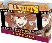 BELLE (EXT COLT EXPRESS)