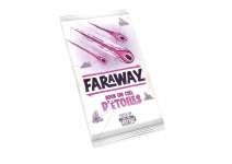 SOUS UN CIEL D'ETOILES EXT. FARAWAY