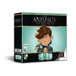 SIMILO ANIMAUX FANTASTIQUES
