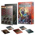 WARHAMMER UNDERWORLDS: DIRECHASM – ARENA MORTIS (2021)
