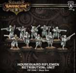 HOUSEGUARD RIFLEMEN