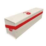 FLAT PACK STORAGE BOX  500+ MOUNTAIN MANA8