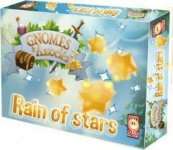 RAIN OF STARS POUSSIERE D'ETOILES - EXT. GNOMES ET ASSOCIES