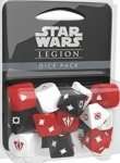 PACK DE DES (DICE) - STAR WARS LEGION