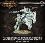 VYROS, INCISSAR OF DAWNGUARD