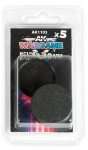 ROUND BASE 40 MM - 5 UNITS (AK)