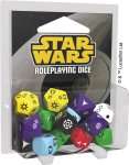 SET DES STAR WARS JDR (2024)