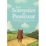 LES SOUVENIRS DU PROTECTEUR - JEU DE RÔLE SOLO