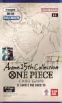 1 BOOSTER ONE PIECE EB02 FR